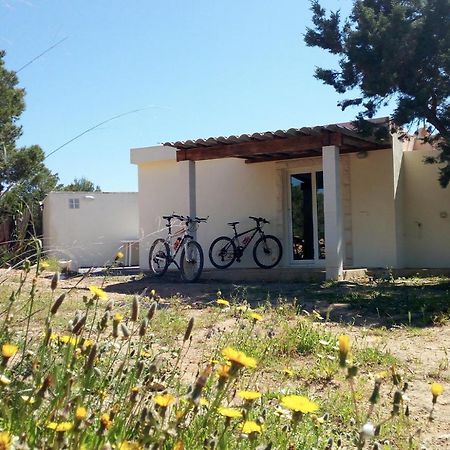 La Casita Yolanda, Ideal Parejas - Formentera Natural San Ferrán de ses Roques Kültér fotó