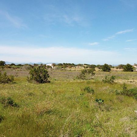 La Casita Yolanda, Ideal Parejas - Formentera Natural San Ferrán de ses Roques Kültér fotó
