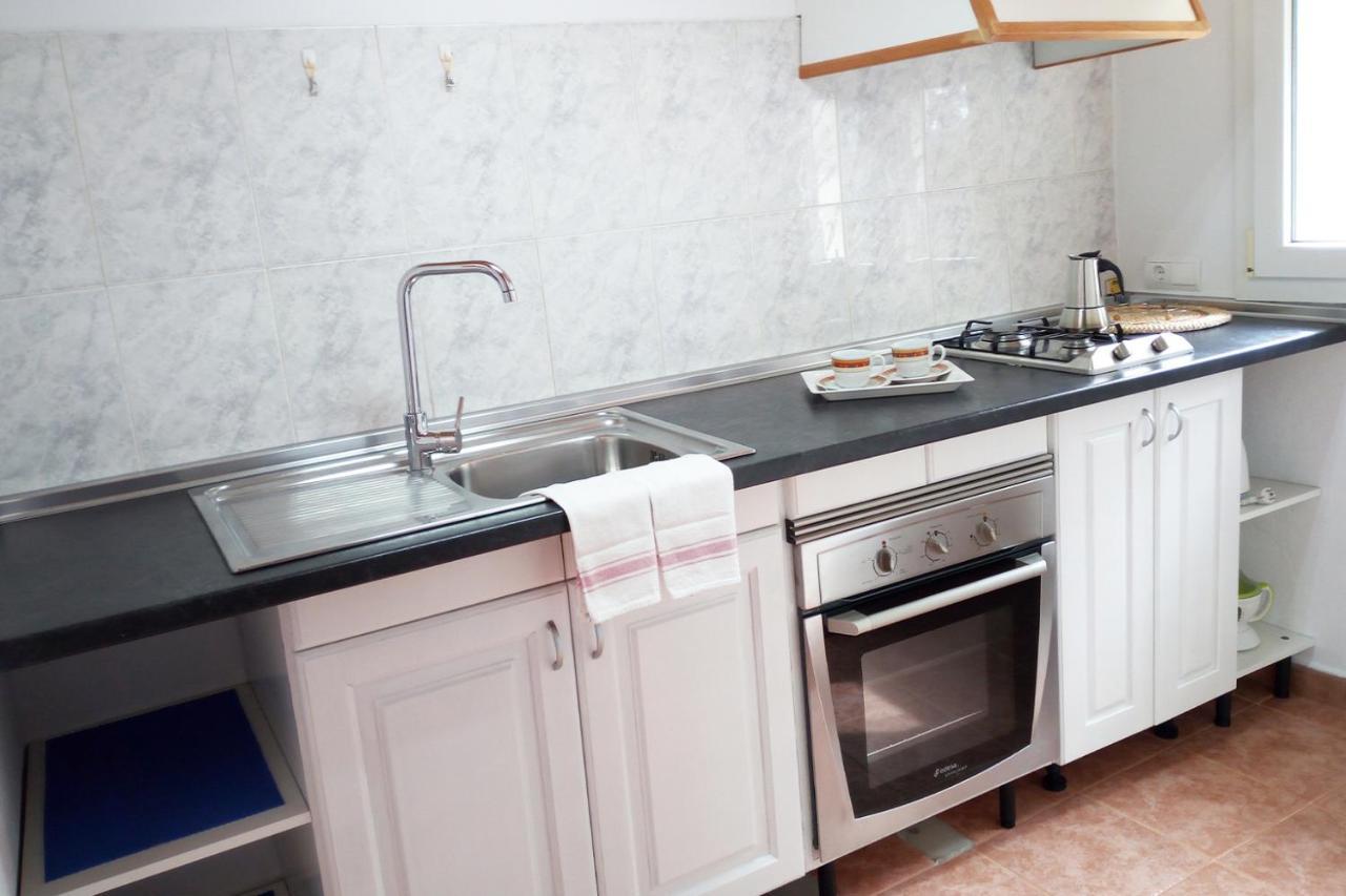 La Casita Yolanda, Ideal Parejas - Formentera Natural San Ferrán de ses Roques Kültér fotó