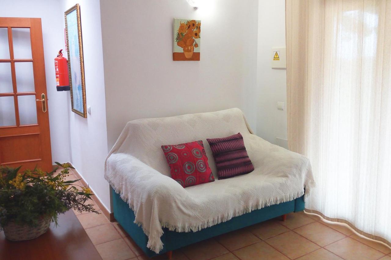 La Casita Yolanda, Ideal Parejas - Formentera Natural San Ferrán de ses Roques Kültér fotó