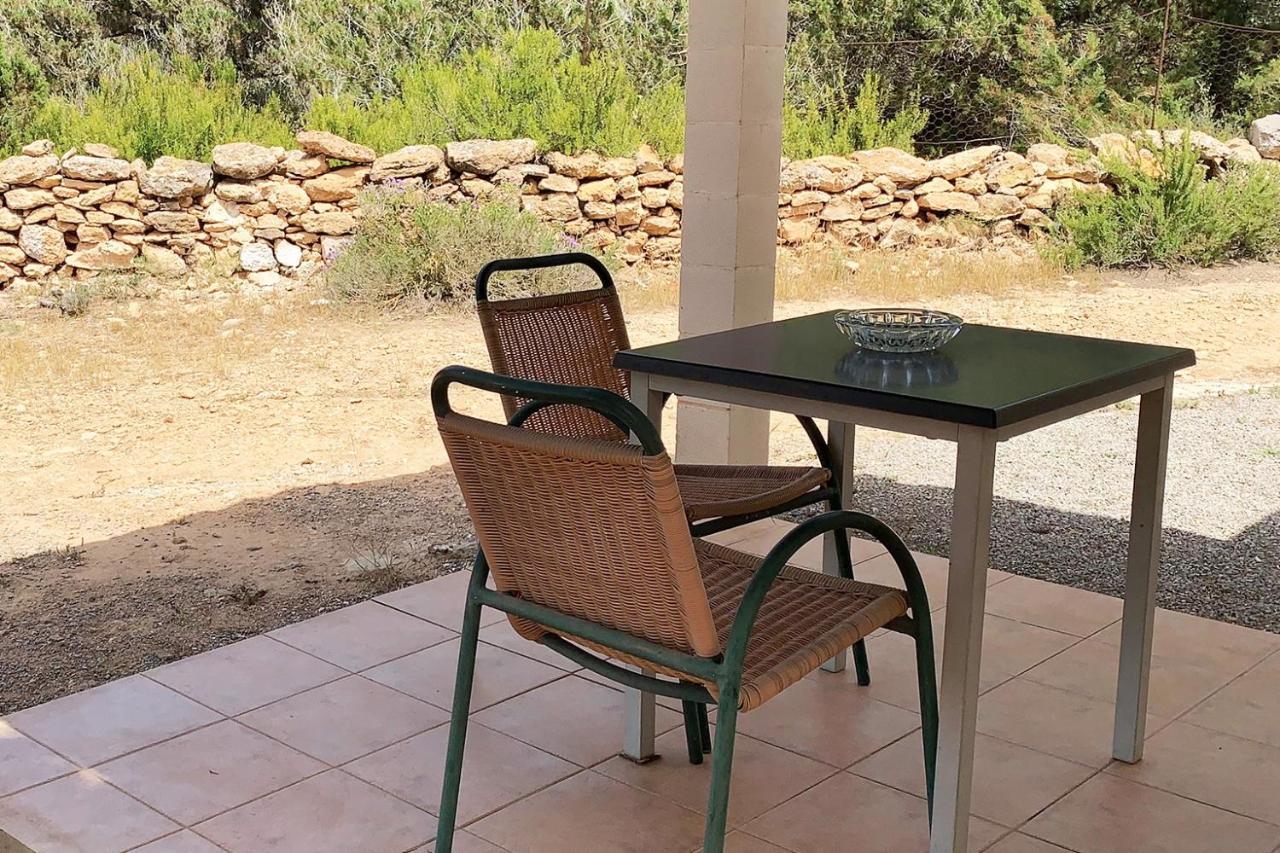 La Casita Yolanda, Ideal Parejas - Formentera Natural San Ferrán de ses Roques Kültér fotó